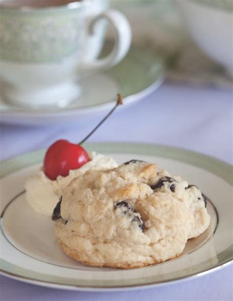 dried-cherry-scones-teatime-magazine image