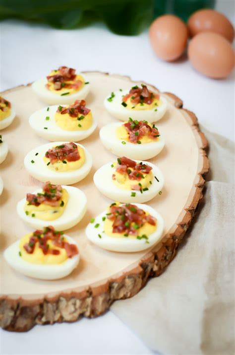 to-die-for-candied-bacon-deviled-eggs-caligirl-cooking image