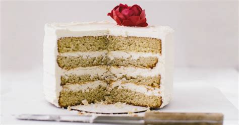 10-best-vanilla-bourbon-cake-recipes-yummly image