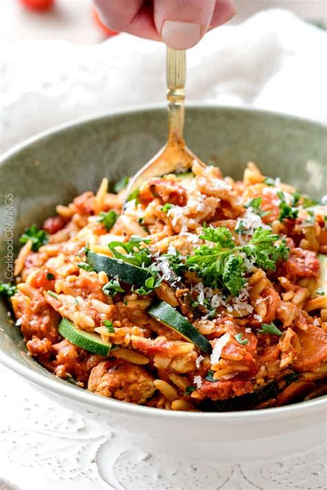 one-pot-italian-chicken-orzo-recipe-carlsbad-cravings image