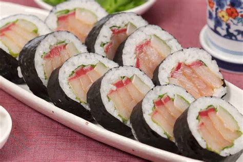 28-best-sushi-rolls-recipes-ichi-suhi image