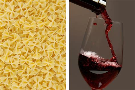 why-you-need-to-be-cooking-your-pasta-in-red-wine image