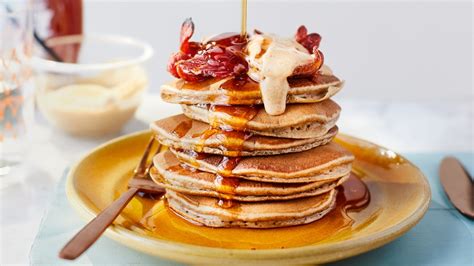 joe-wicks-elvis-pancakes-recipe-rteie image