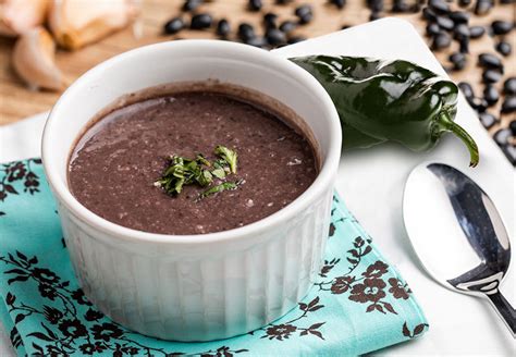 recipe-black-bean-soup-with-charred-poblano-pepper image