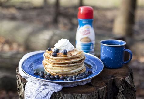 easy-homemade-pancake-recipe-with-coffee-mate image
