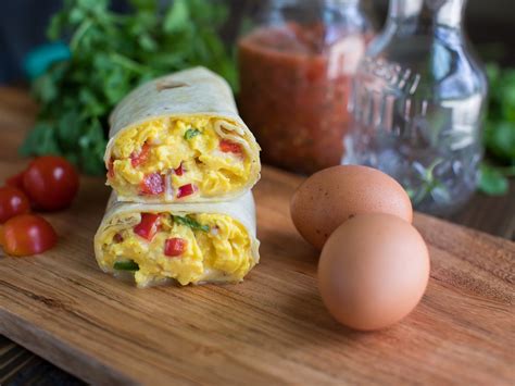 vegetarian-breakfast-burritos-recipe-nellies-free-range image