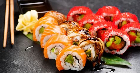 what-to-serve-with-sushi-insanely-good image