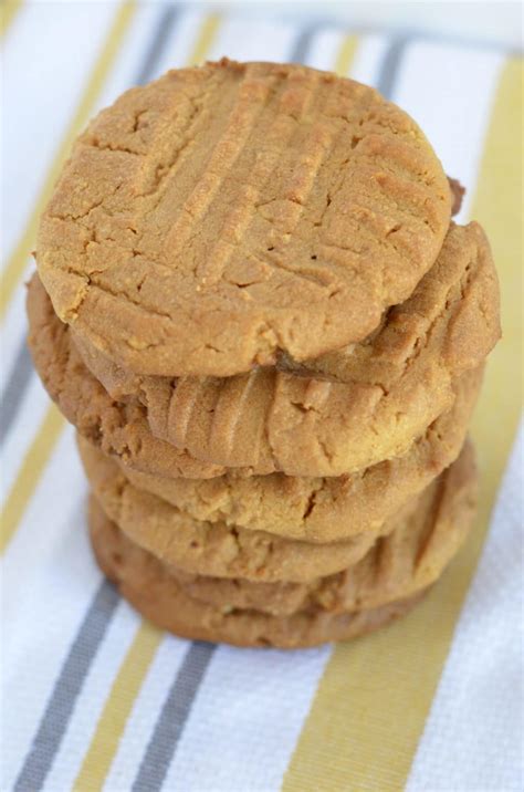 crunchy-peanut-butter-cookies-hot-rods image