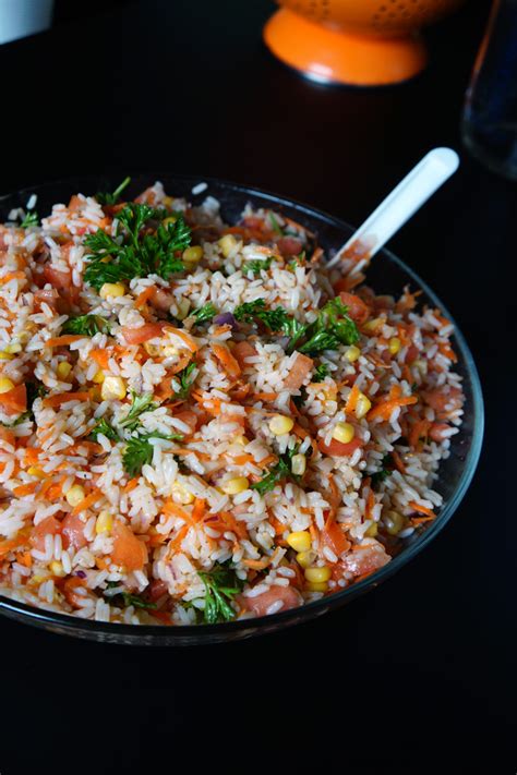 moroccan-rice-salad-savory-delicious-yet-healthy image