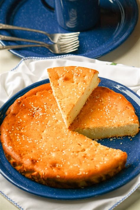 salvadoran-quesadilla-sweet-cheese-pound-cake image