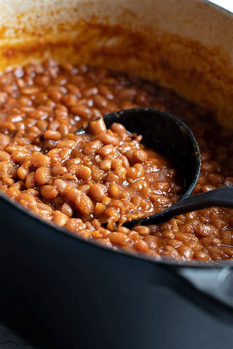 homemade-baked-beans-from-dried-beans-seasons image