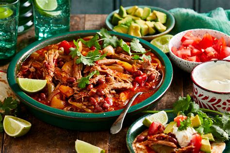 mexican-pork-with-beans-one-pot-recipe-better image
