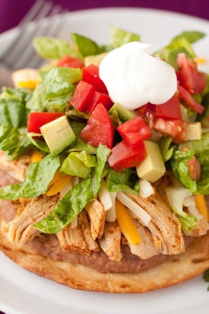 slow-cooker-chicken-tostadas-cooking-classy image