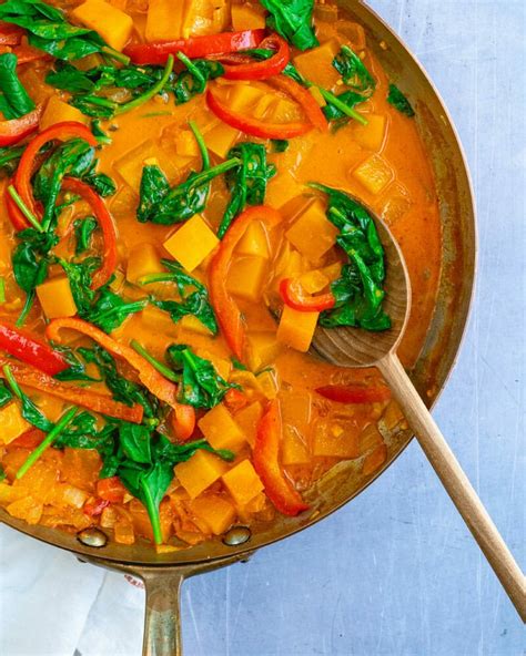 butternut-squash-curry-a-couple-cooks image