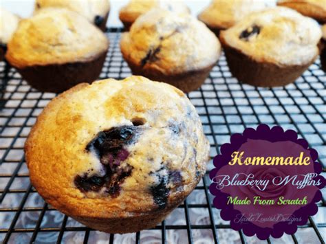 delicious-blueberry-muffins-recipe-made-from-scratch image