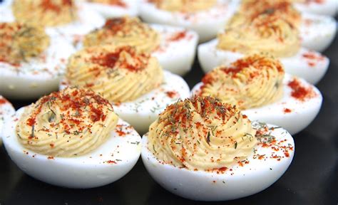 spicy-deviled-egg-recipe-divas-can-cook image