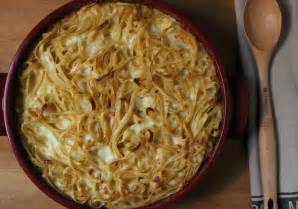 alfredo-spaghetti-pie-todaycom image