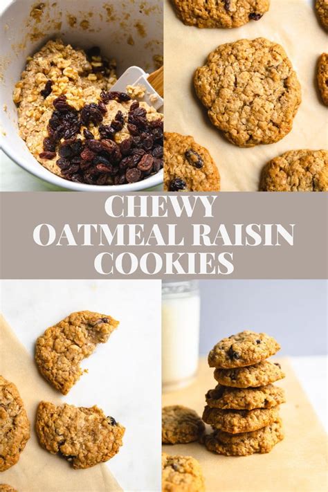 my-moms-chewy-oatmeal-raisin-cookies-meals-with image