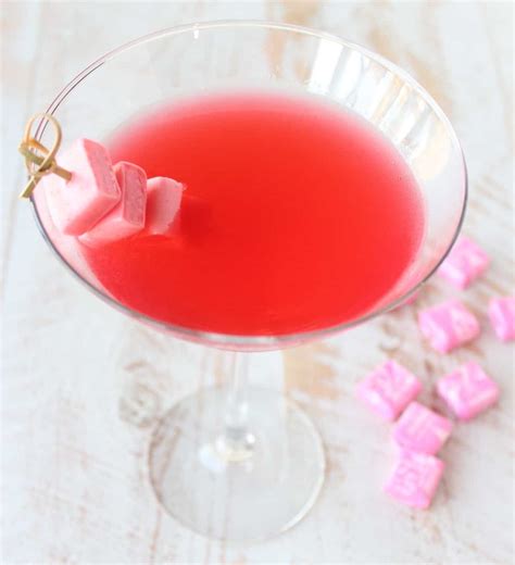 pink-starburst-strawberry-martini image