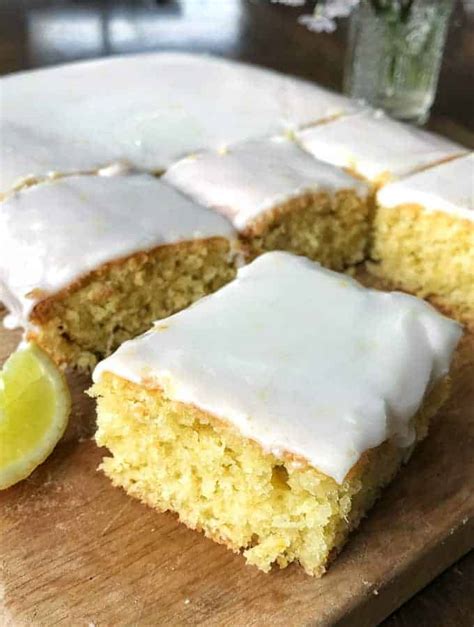 lime-and-coconut-cake-easy-one-bowl-recipe-by-vj image