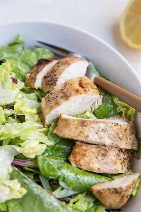 balsamic-baked-chicken-caesar-salad-the-roasted-root image