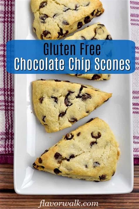 gluten-free-chocolate-chip-scones-flavor-walk image