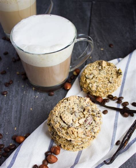 coffee-cookies-cookie-recipe-with-4-ingredients-two image