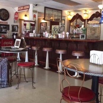mikes-old-fashioned-soda-fountain-yelp image