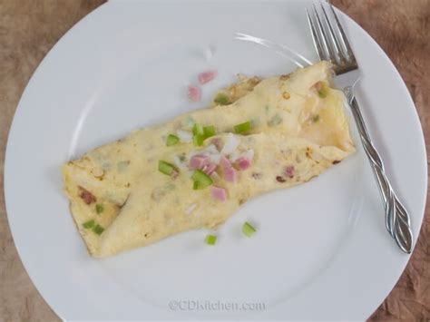 classic-denver-omelet-recipe-cdkitchencom image