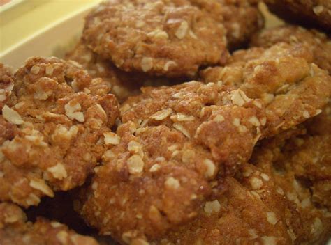 anzac-biscuit-wikipedia image