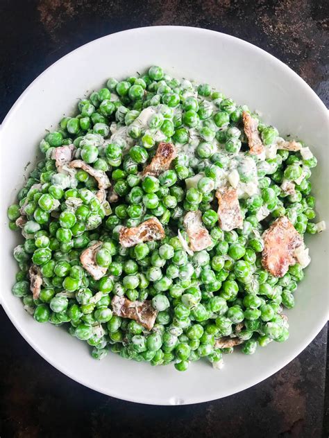 green-pea-salad-with-bacon-recipe-lifes-ambrosia image