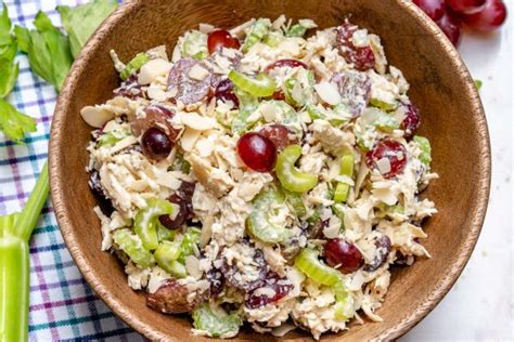 rachels-favorite-quick-easy-chicken-salad-clean image