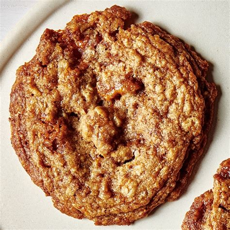 oat-and-pecan-brittle-cookies-recipe-bon-apptit image