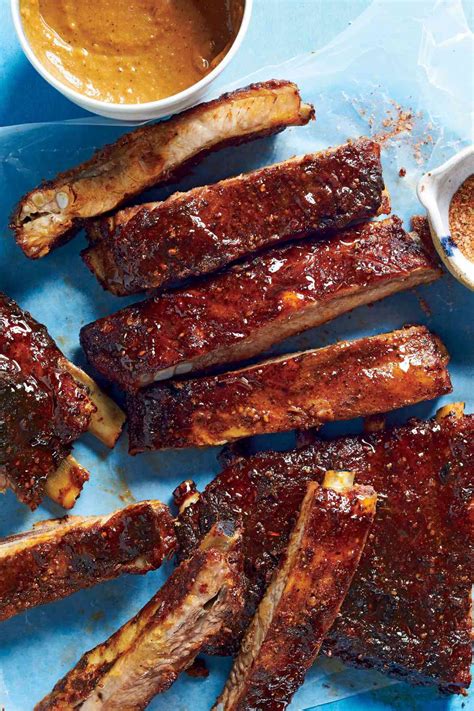 deep-south-barbecue-ribs-recipe-southern-living image