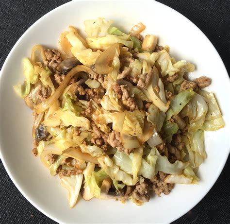 pork-and-cabbage-stir-fry-the-defined-dish image