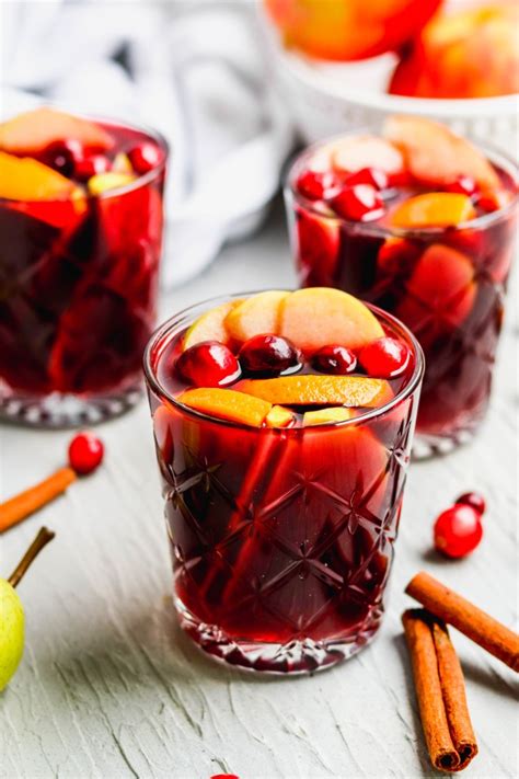 thanksgiving-sangria-for-the-love-of-gourmet image
