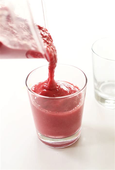 summer-berry-smoothie-minimalist-baker image