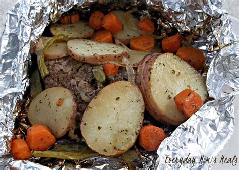 grilled-hobo-dinners-recipe-the-simple-parent image
