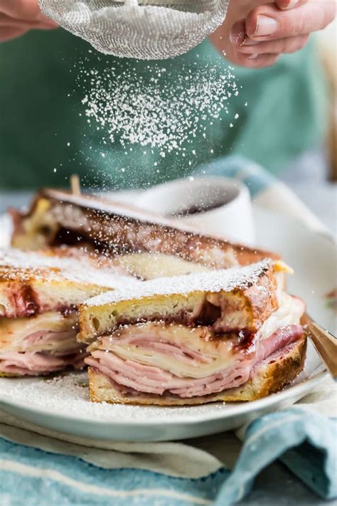 monte-cristo-sandwich-culinary-hill image