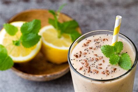 18-keto-lemon-smoothie-recipes-that-are-refreshing image