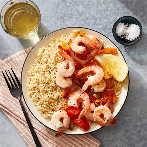 recipe-veracruz-style-shrimp-with-vegetables-brown image