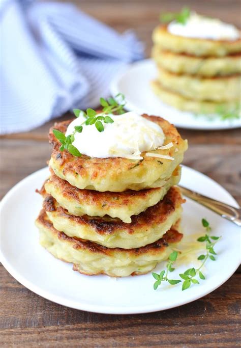 irish-zucchini-and-potato-pancakes-recipe-cookme image
