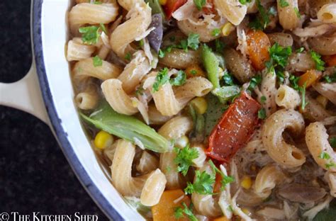 clean-eating-harvest-chicken-noodle-soup-the image