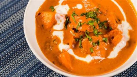 the-history-of-butter-chicken-indian-cuisines image