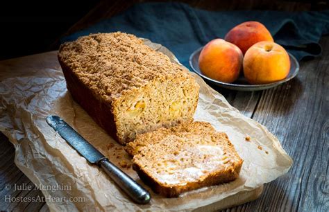 quick-streusel-peach-bread-recipe-hostess-at-heart image