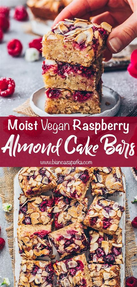 raspberry-almond-bars-easy-sheet-cake image