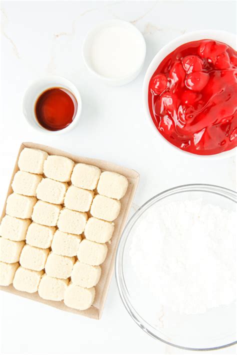 quick-and-easy-cherry-pie-cookies-recipe-cute-mini image