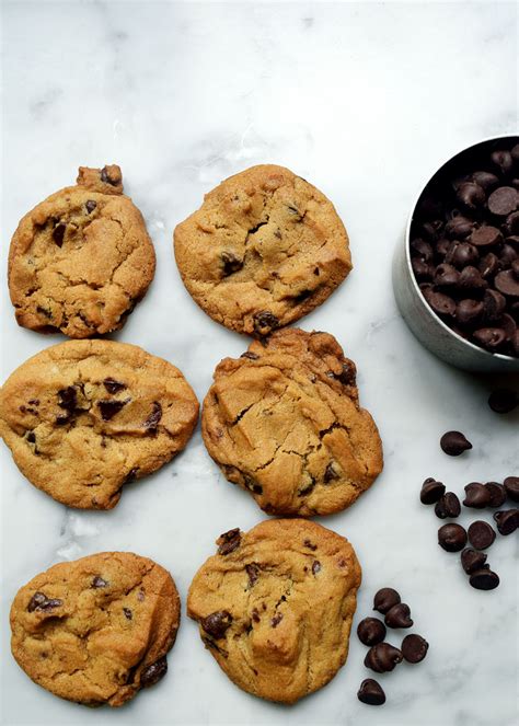 no-egg-chocolate-chip-cookie-recipe-chewy-and-delish image