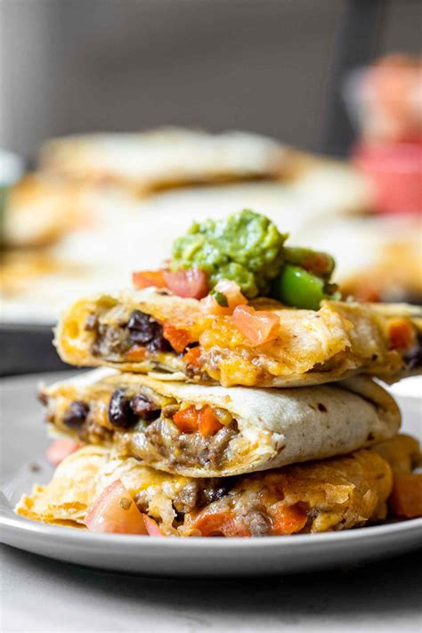 loaded-sheet-pan-quesadillas-recipe-simplyrecipescom image