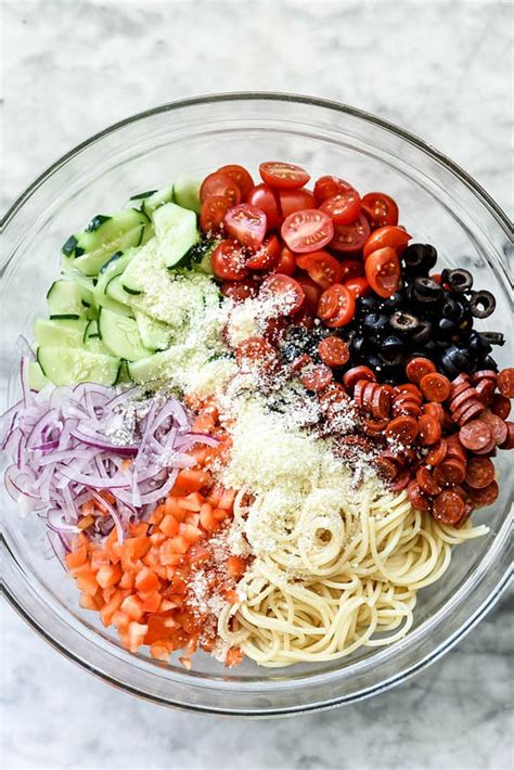 the-best-italian-pasta-salad-with-pepperoni image